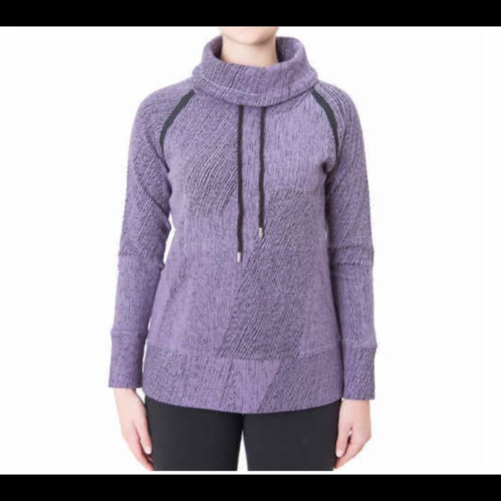Kirkland Signature Ladies' Jacquard Pul